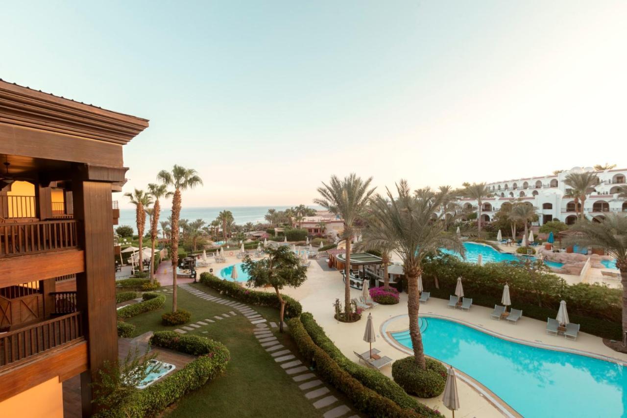 Royal Savoy Sharm El Sheikh Hotel Kültér fotó